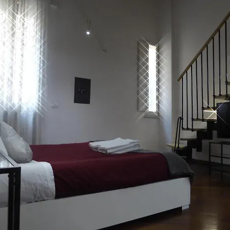 Giudei House شقة *