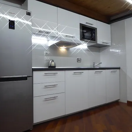 شقة Giudei House بولونيا
