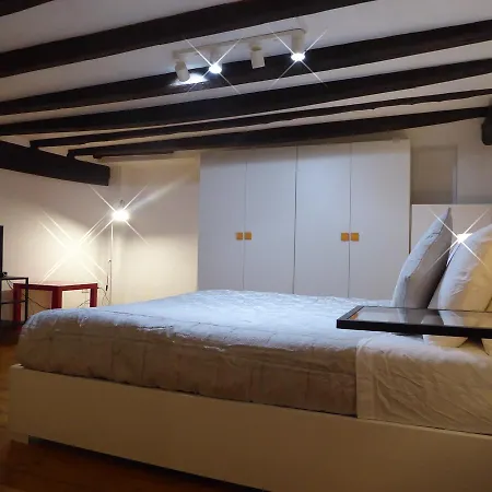 Giudei House شقة بولونيا