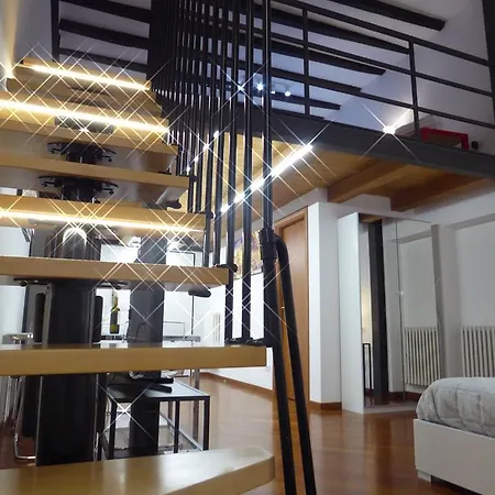 Giudei House شقة بولونيا