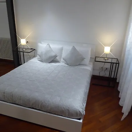 Giudei House شقة *