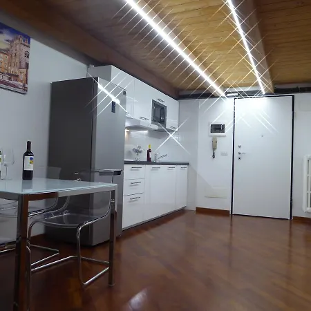 Giudei House شقة بولونيا