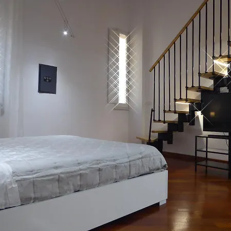 شقة Giudei House *