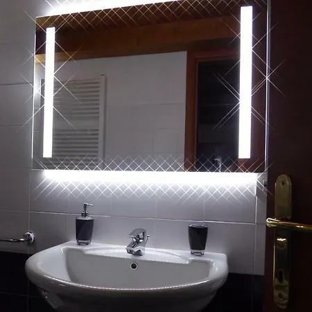 شقة Giudei House *