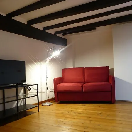 Apartment Giudei House Bologna
