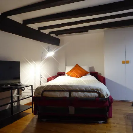 شقة Giudei House *