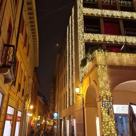 Giudei House